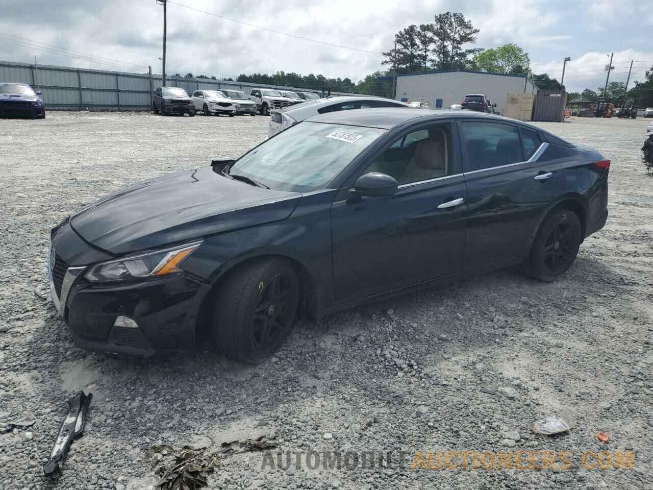 1N4BL4BV7KC112849 NISSAN ALTIMA 2019