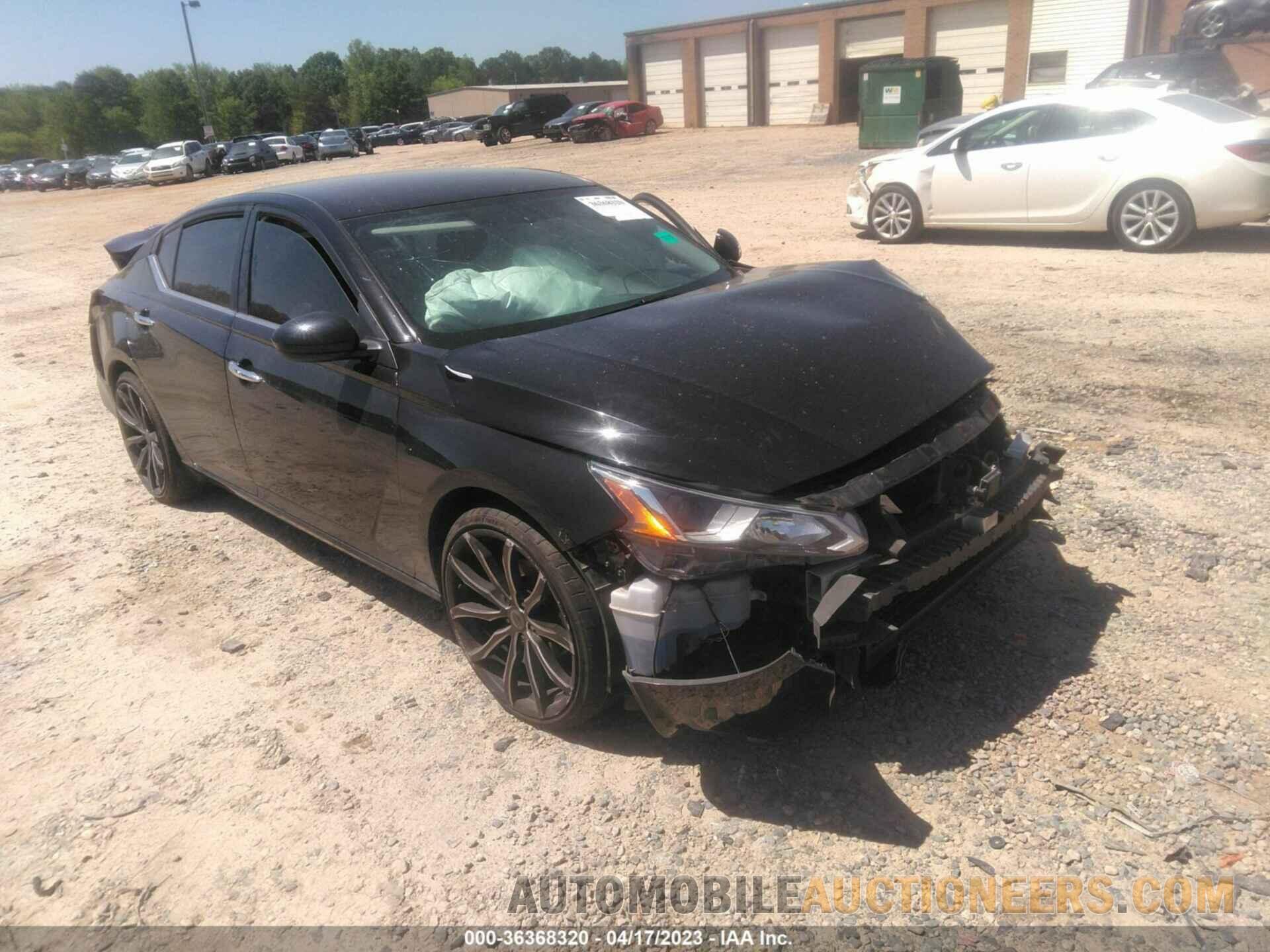 1N4BL4BV7KC119574 NISSAN ALTIMA 2019