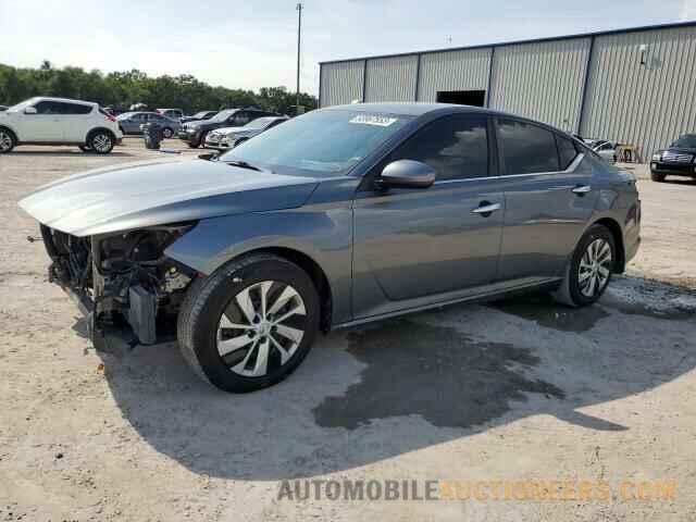 1N4BL4BV7KC129683 NISSAN ALTIMA 2019