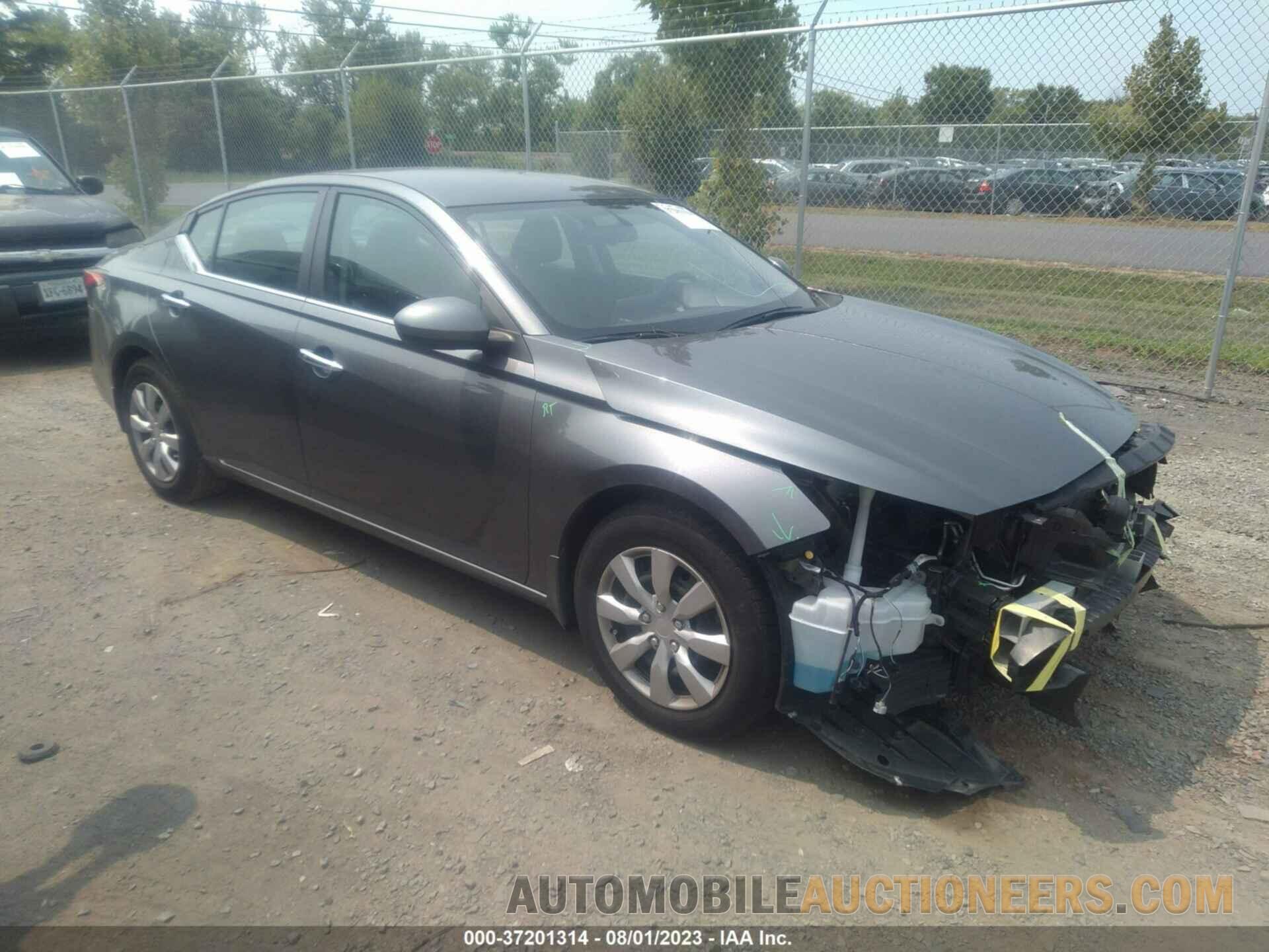 1N4BL4BV7KC175787 NISSAN ALTIMA 2019