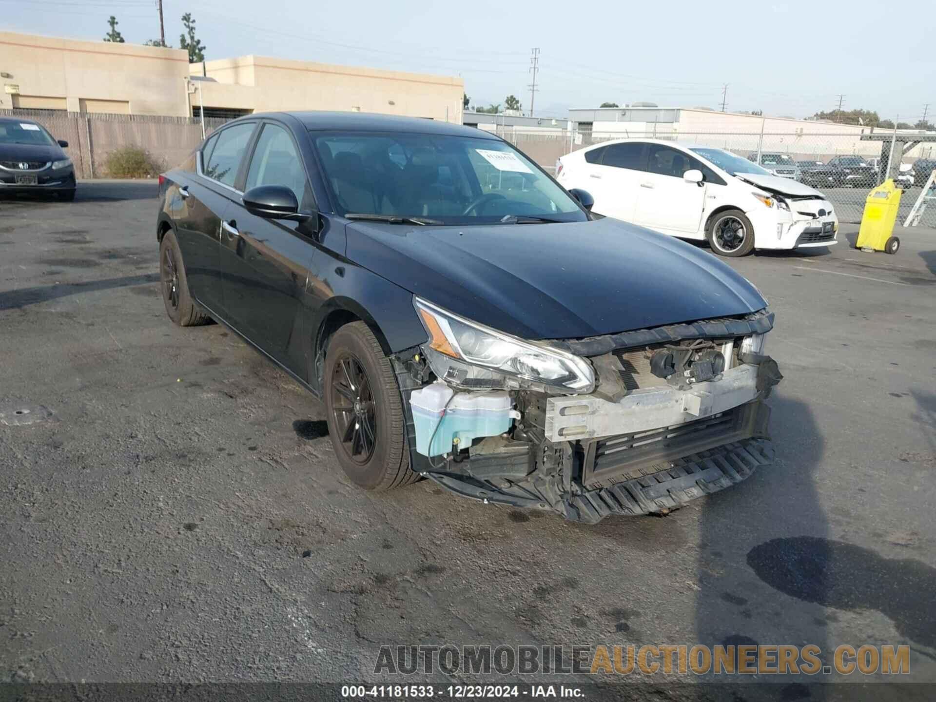 1N4BL4BV7KC210635 NISSAN ALTIMA 2019