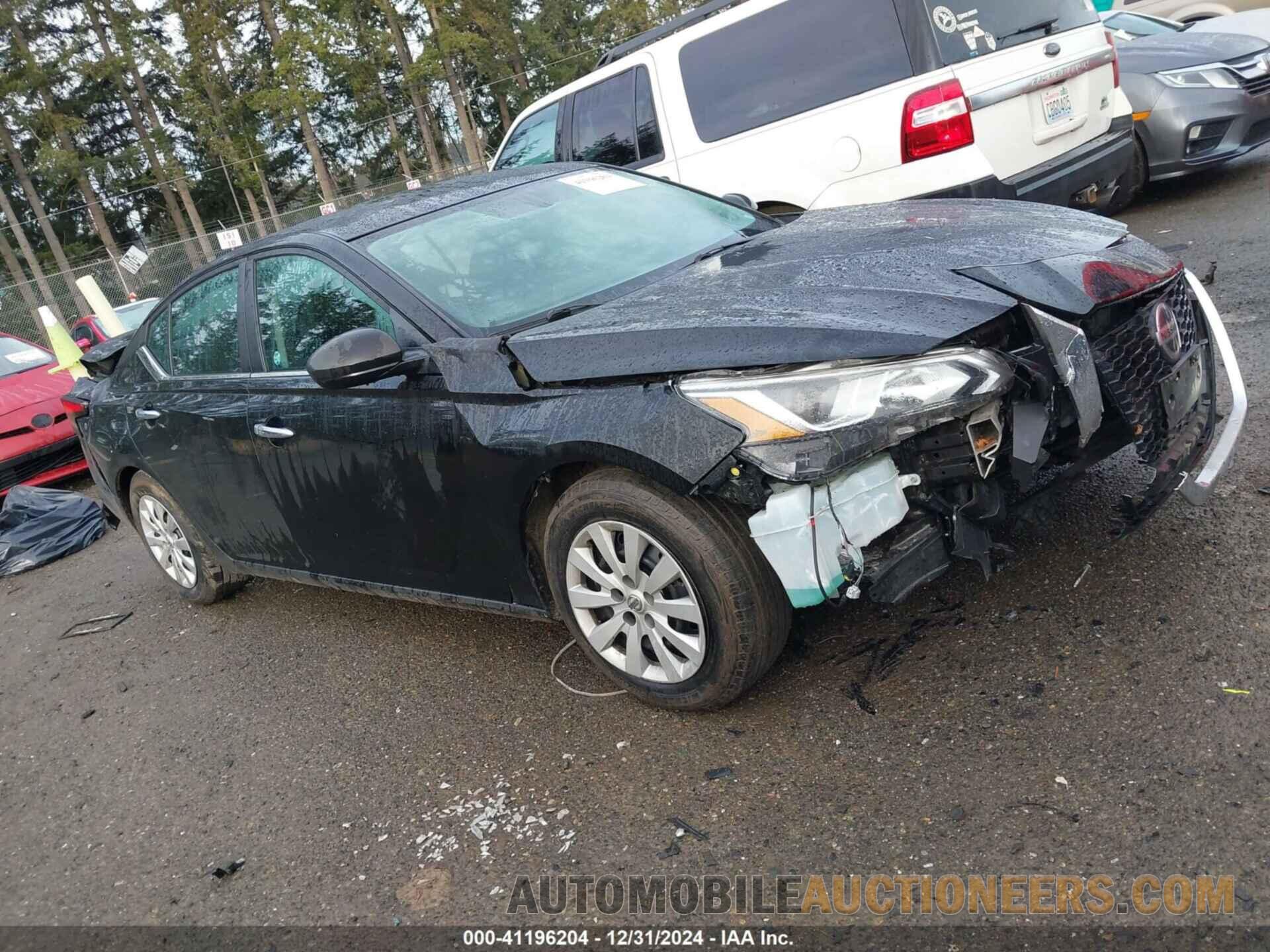 1N4BL4BV7KC211042 NISSAN ALTIMA 2019