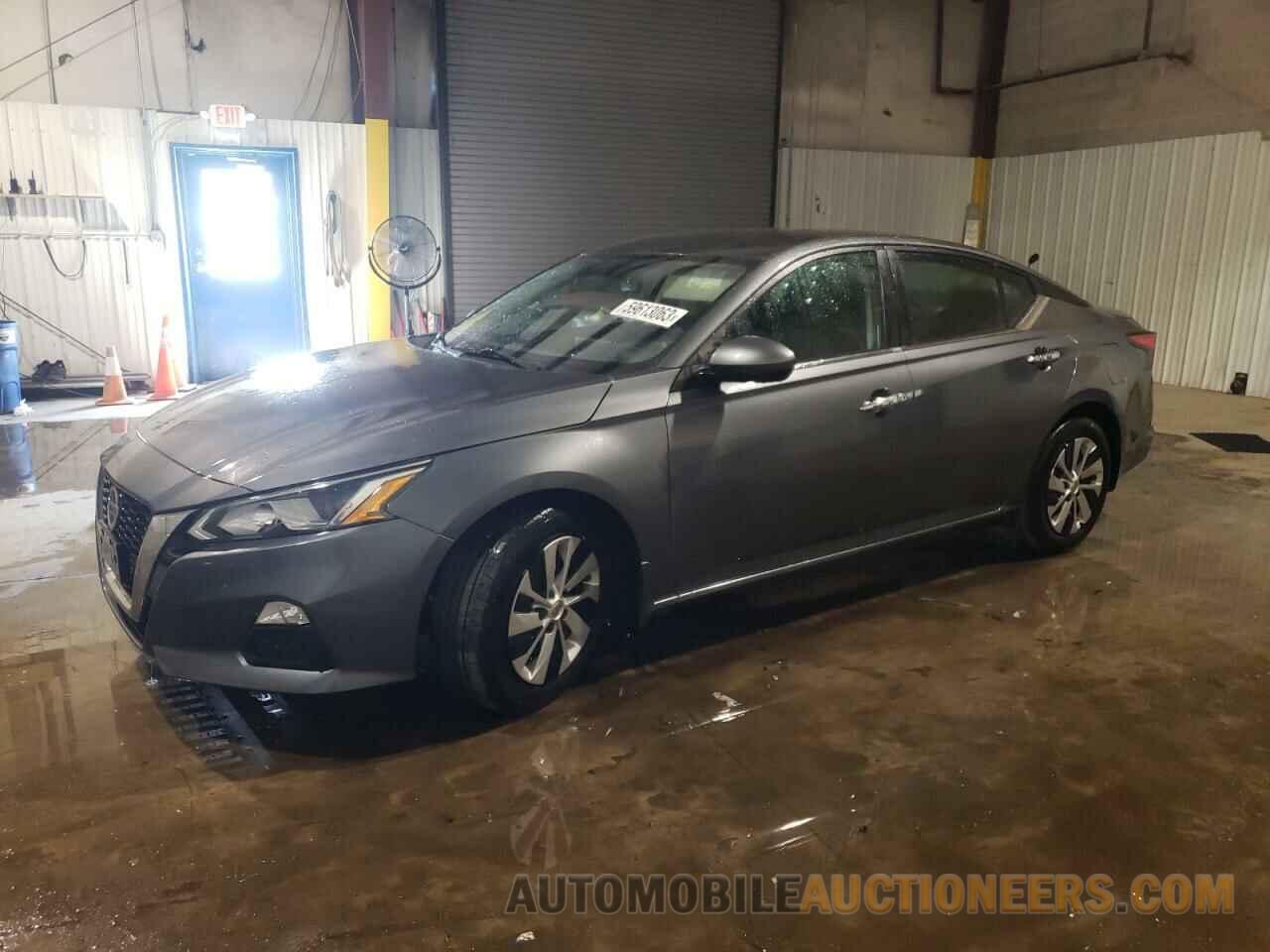 1N4BL4BV7KC215236 NISSAN ALTIMA 2019