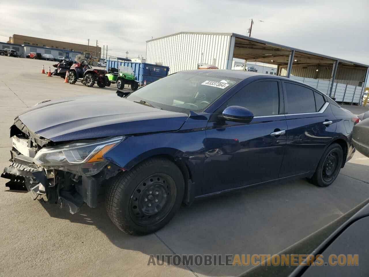 1N4BL4BV7KC217648 NISSAN ALTIMA 2019