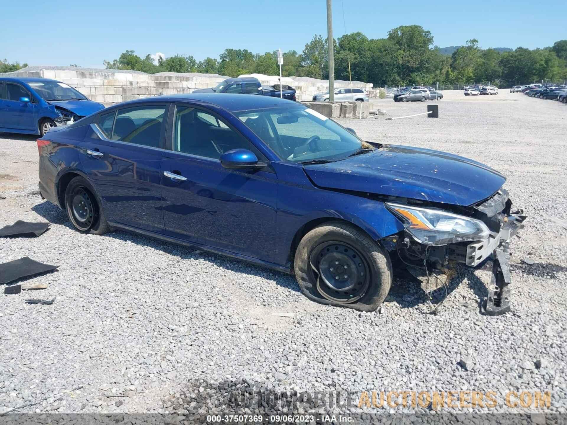 1N4BL4BV7KC230139 NISSAN ALTIMA 2019