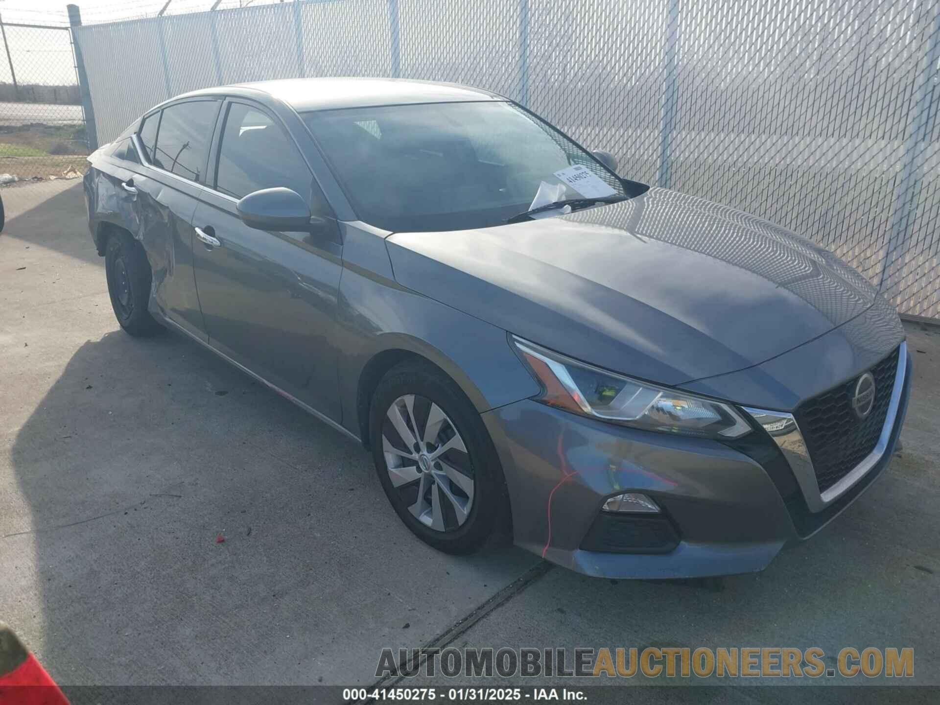 1N4BL4BV7KC230173 NISSAN ALTIMA 2019