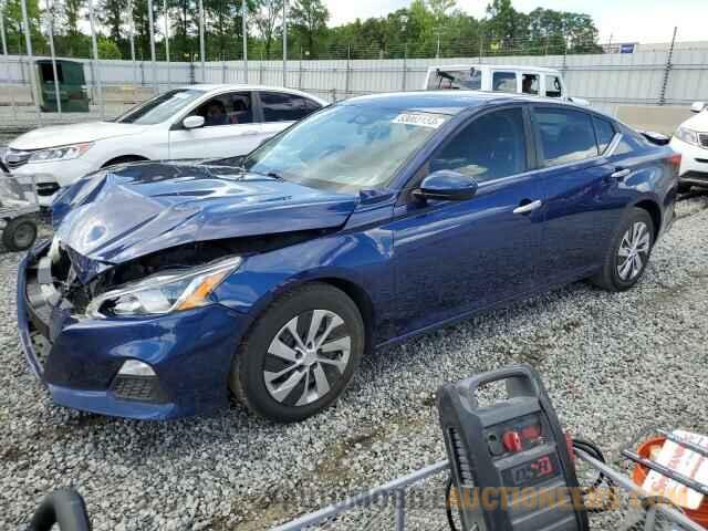 1N4BL4BV7KC231548 NISSAN ALTIMA 2019