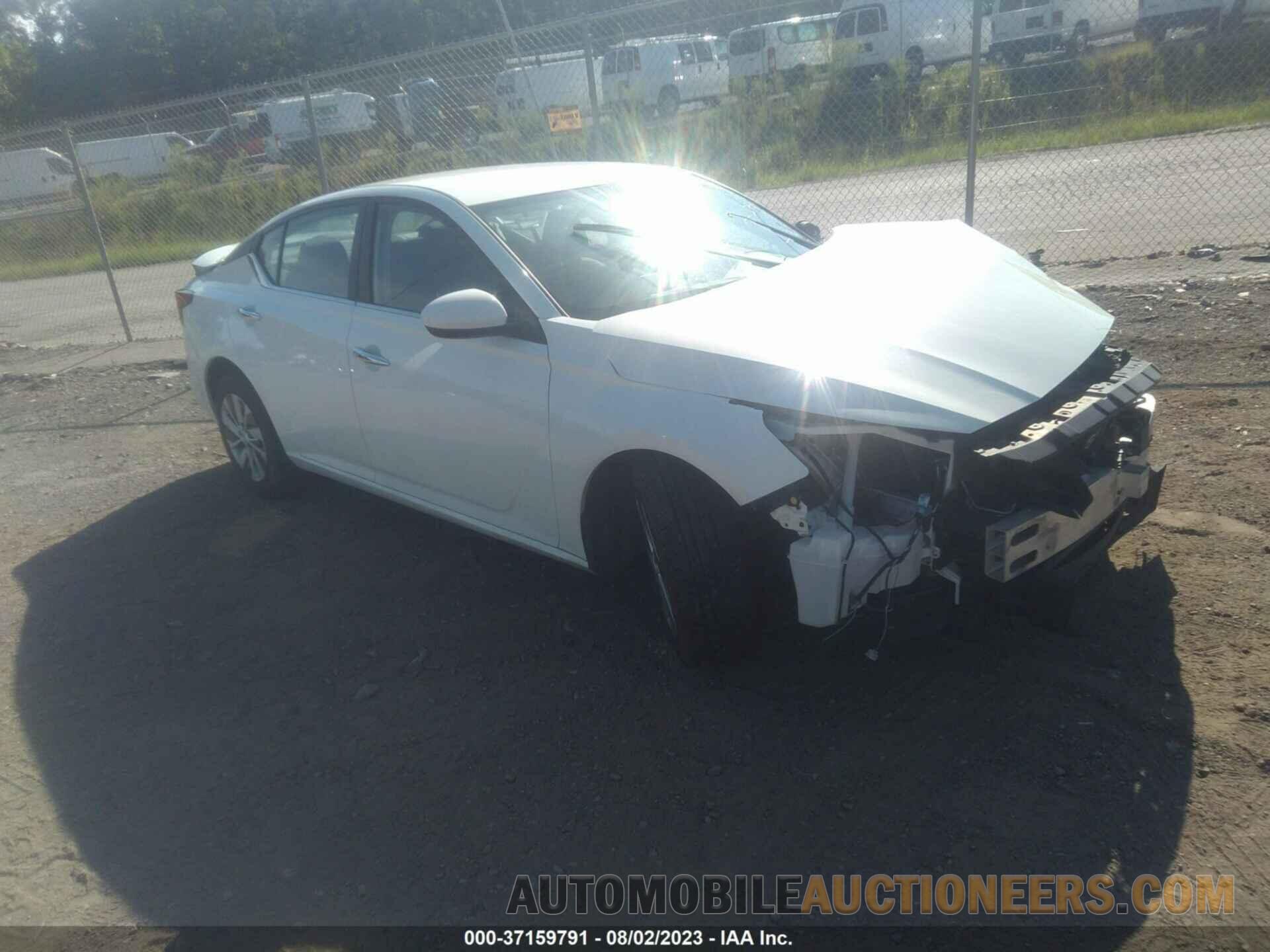 1N4BL4BV7KC233879 NISSAN ALTIMA 2019