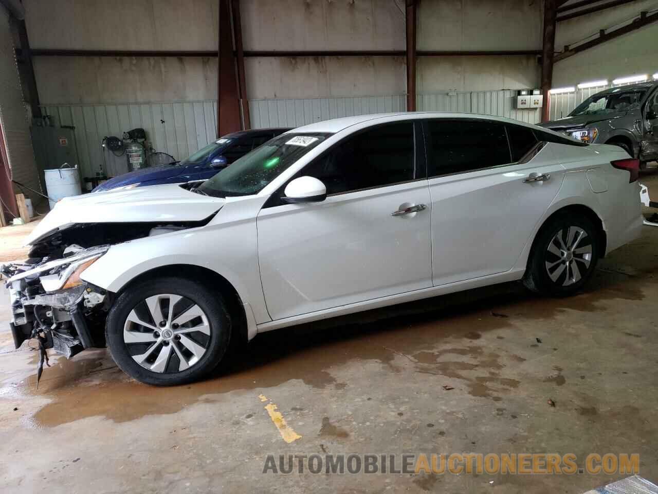 1N4BL4BV7KC235597 NISSAN ALTIMA 2019