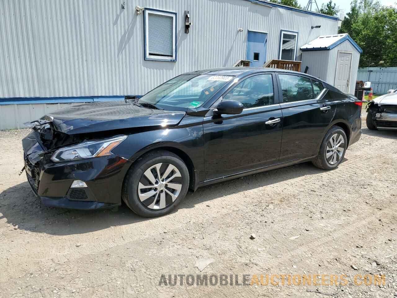 1N4BL4BV7KC240783 NISSAN ALTIMA 2019