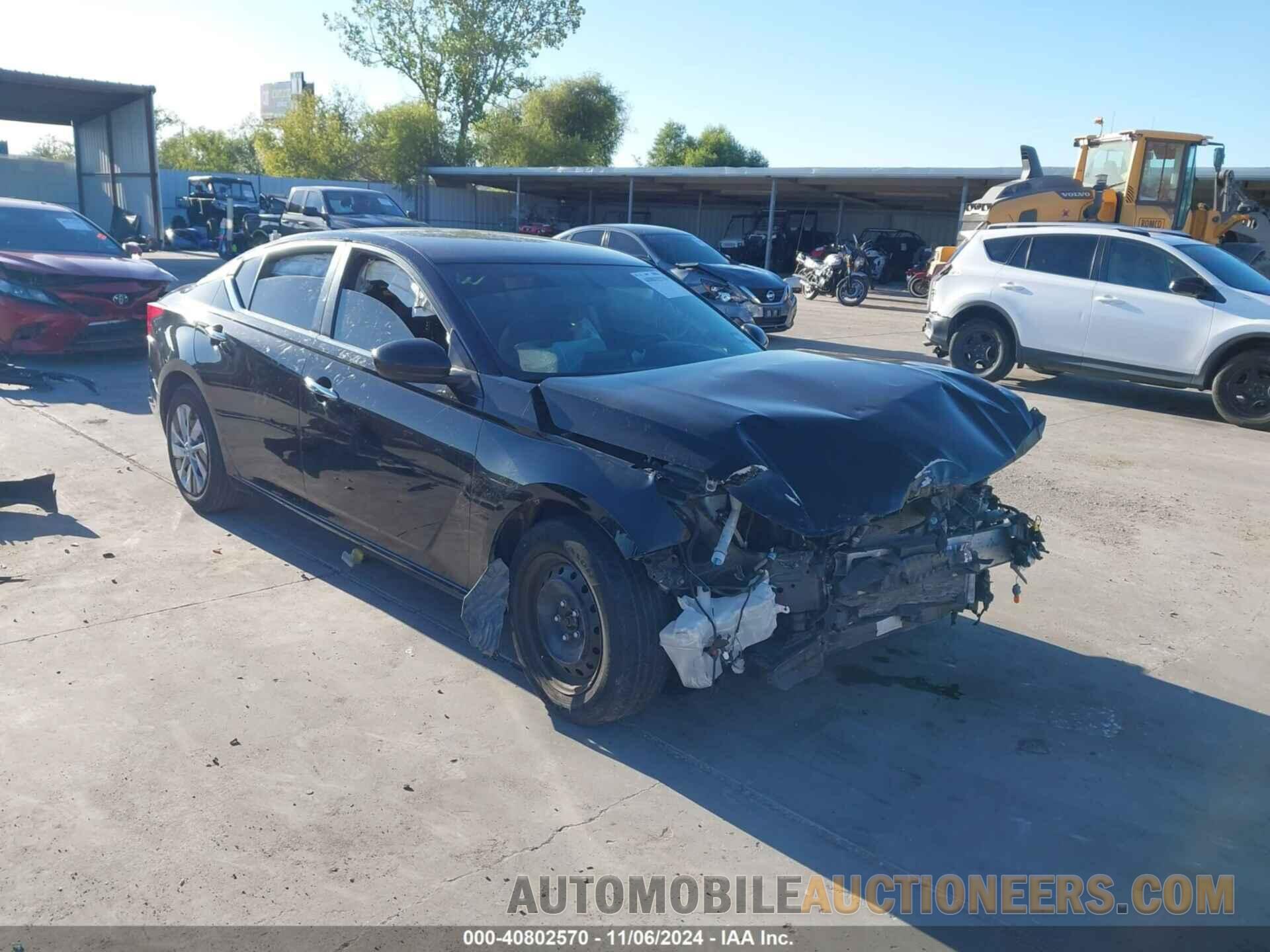 1N4BL4BV7KC243277 NISSAN ALTIMA 2019