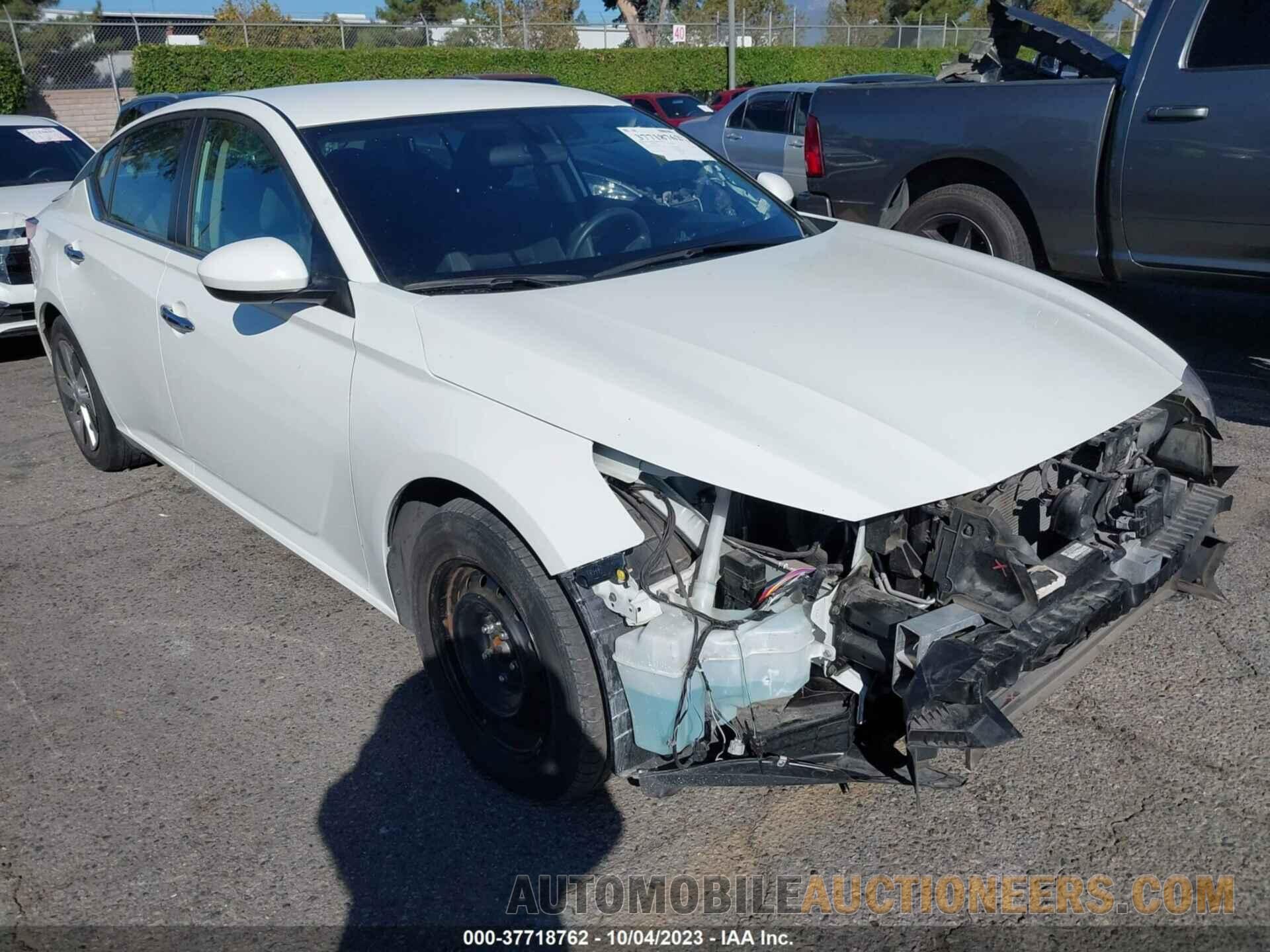 1N4BL4BV7KC248060 NISSAN ALTIMA 2019