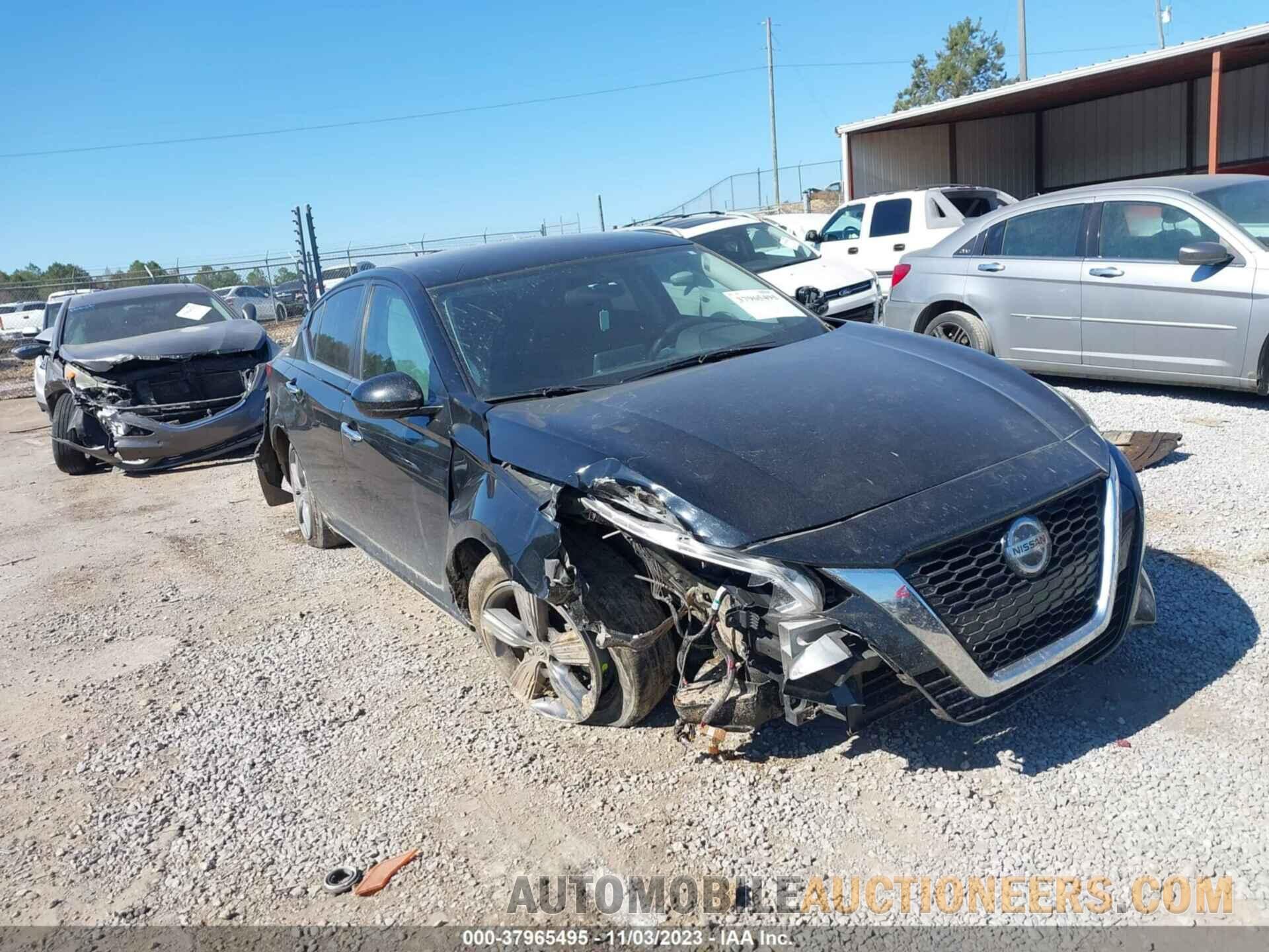 1N4BL4BV7KC254585 NISSAN ALTIMA 2019