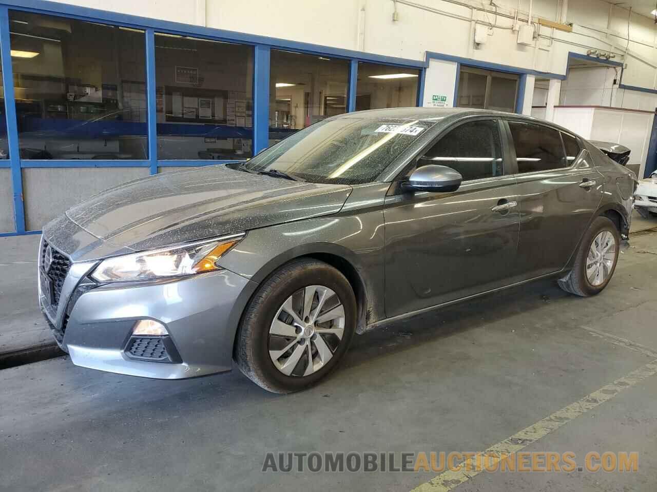 1N4BL4BV7KN305698 NISSAN ALTIMA 2019