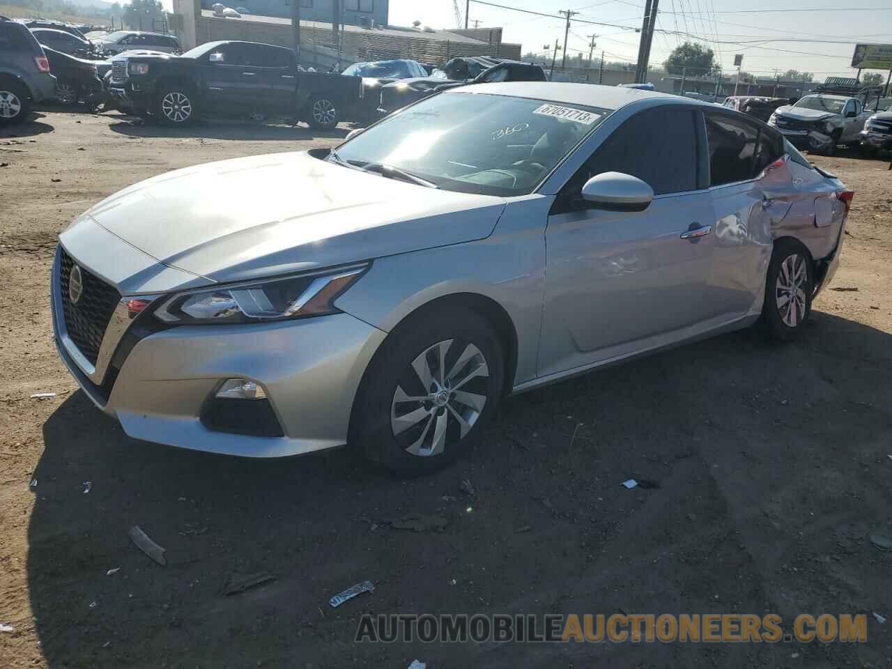 1N4BL4BV7KN308357 NISSAN ALTIMA 2019