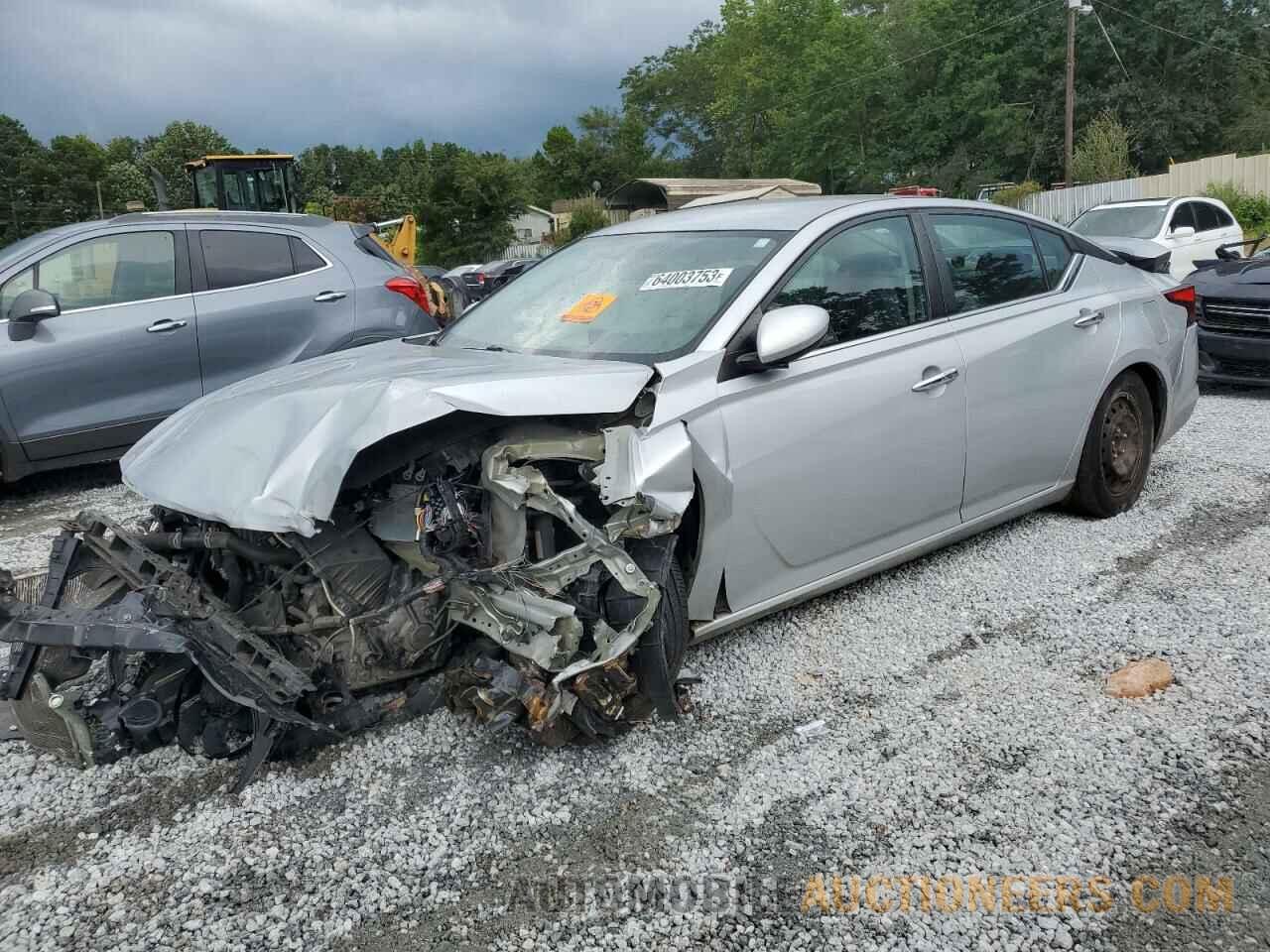 1N4BL4BV7KN308486 NISSAN ALTIMA 2019