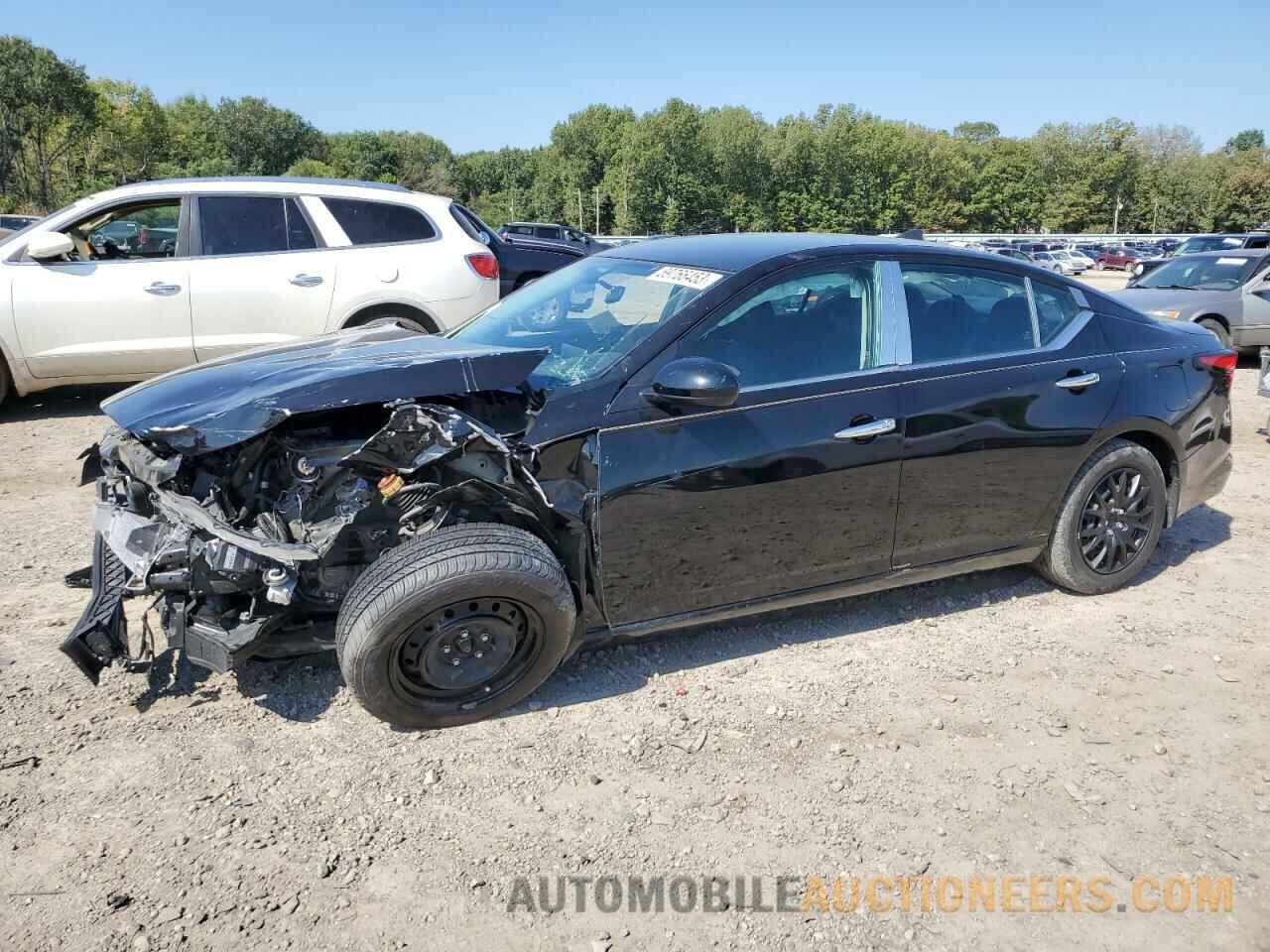 1N4BL4BV7KN315387 NISSAN ALTIMA 2019