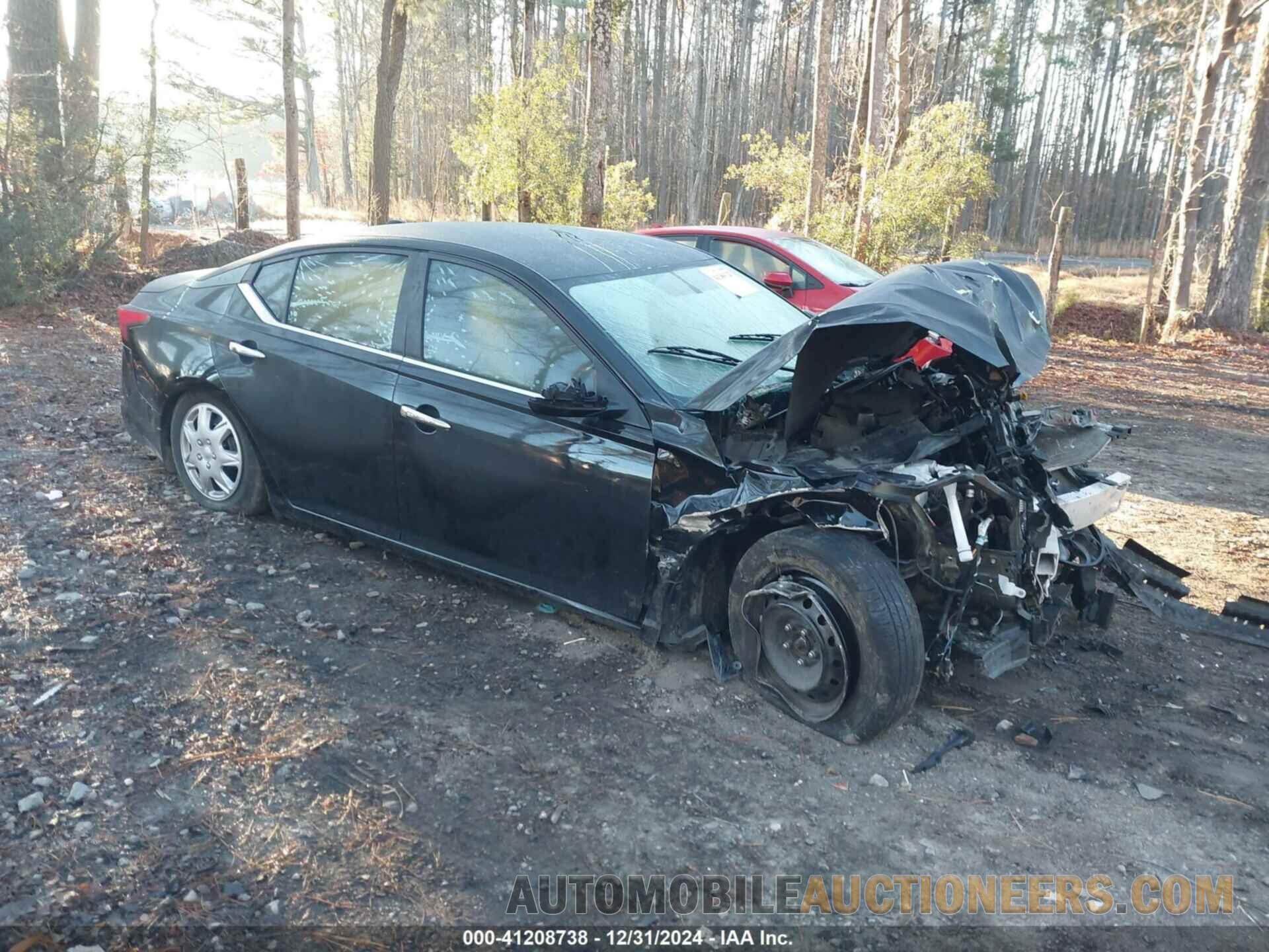 1N4BL4BV7KN316426 NISSAN ALTIMA 2019