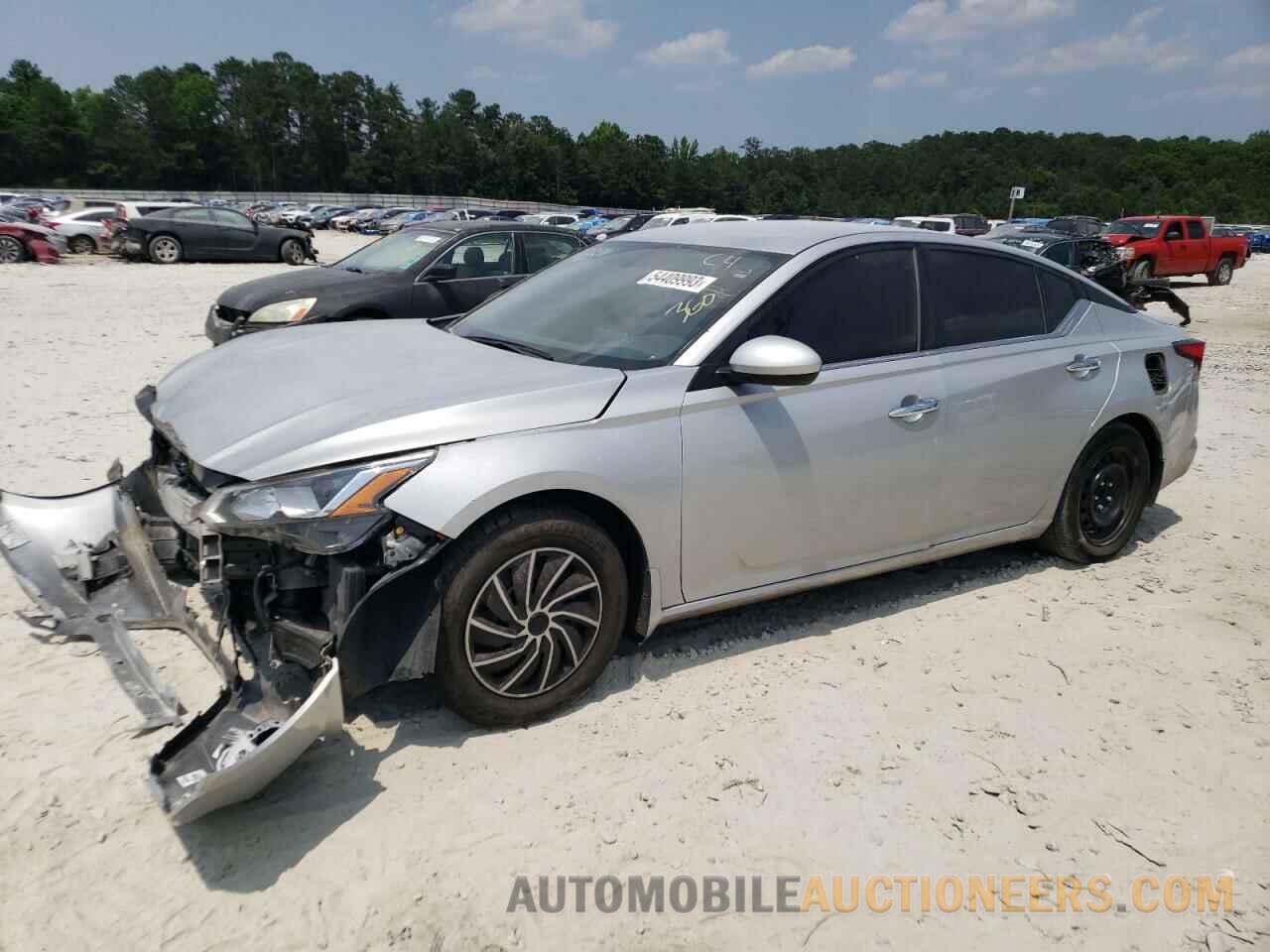 1N4BL4BV7KN324073 NISSAN ALTIMA 2019