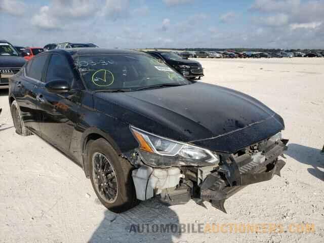 1N4BL4BV7KN324431 NISSAN ALTIMA 2019