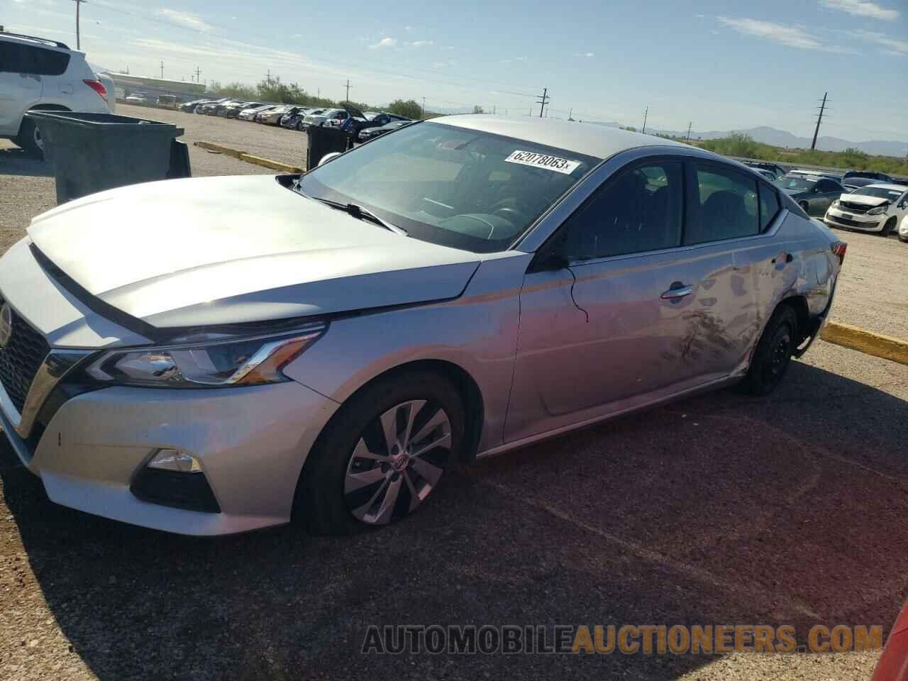 1N4BL4BV7KN326695 NISSAN ALTIMA 2019