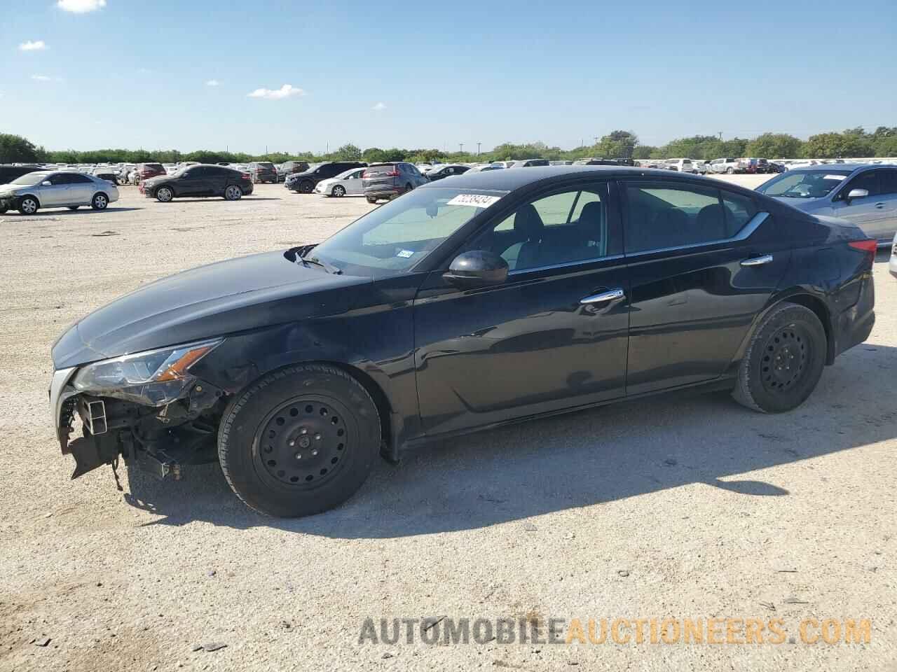 1N4BL4BV7LC113579 NISSAN ALTIMA 2020