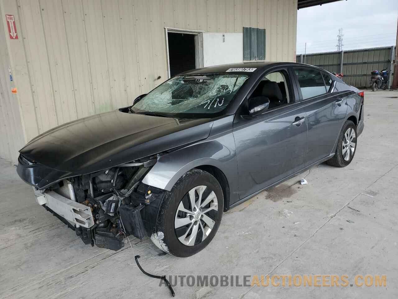 1N4BL4BV7LC128504 NISSAN ALTIMA 2020