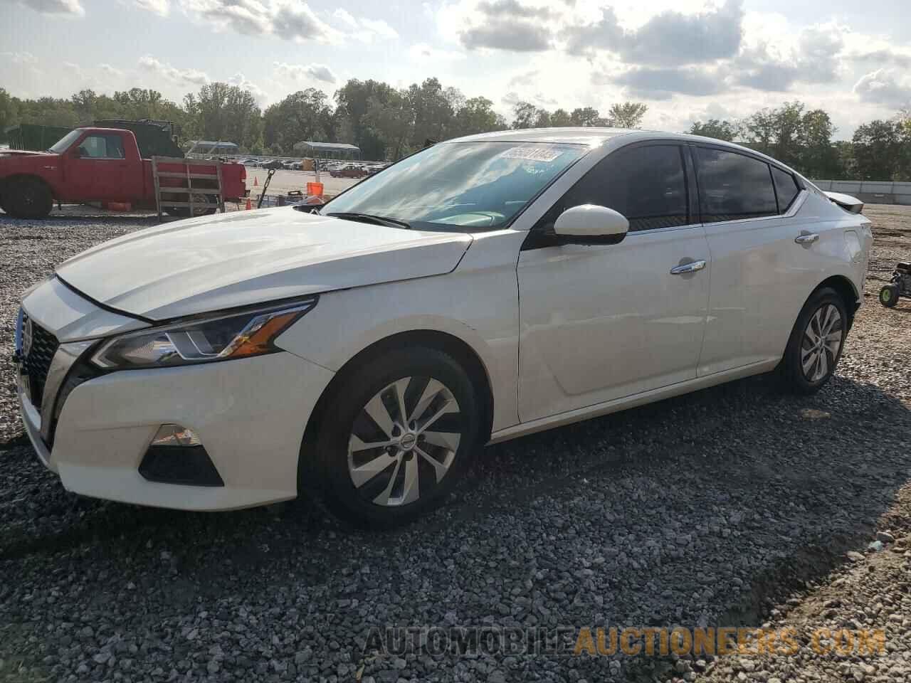 1N4BL4BV7LC128647 NISSAN ALTIMA 2020