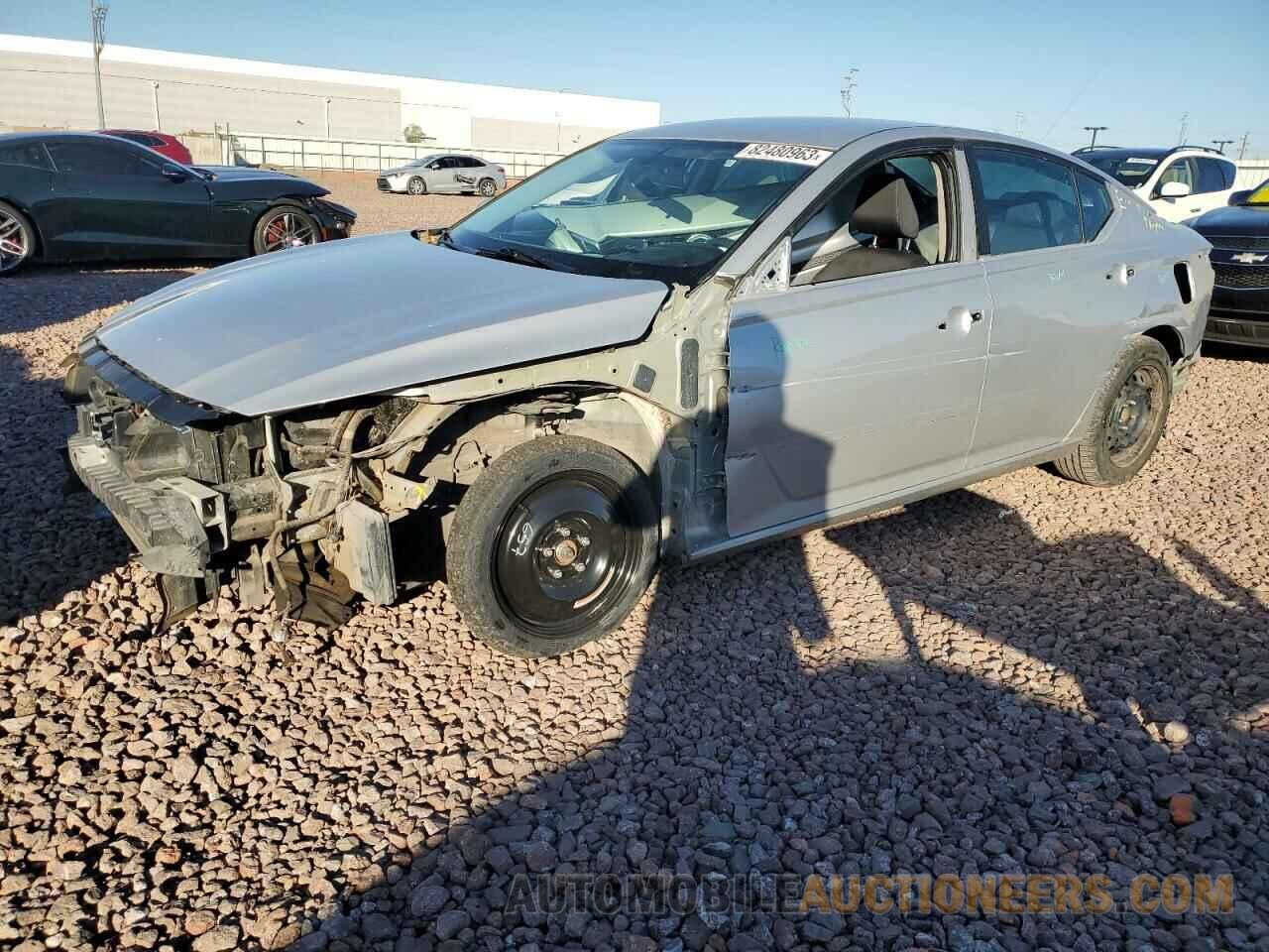 1N4BL4BV7LC133668 NISSAN ALTIMA 2020