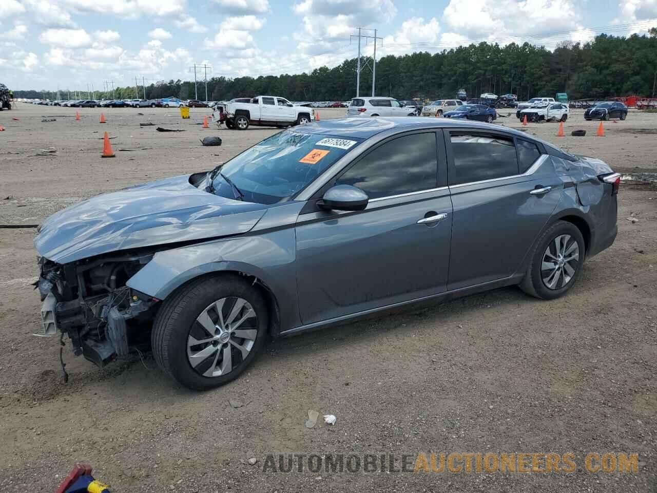 1N4BL4BV7LC149241 NISSAN ALTIMA 2020