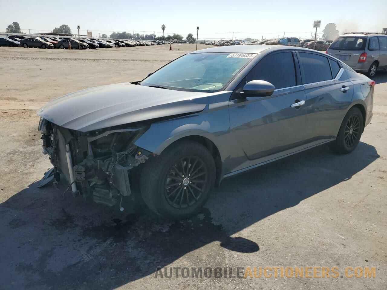 1N4BL4BV7LC149353 NISSAN ALTIMA 2020