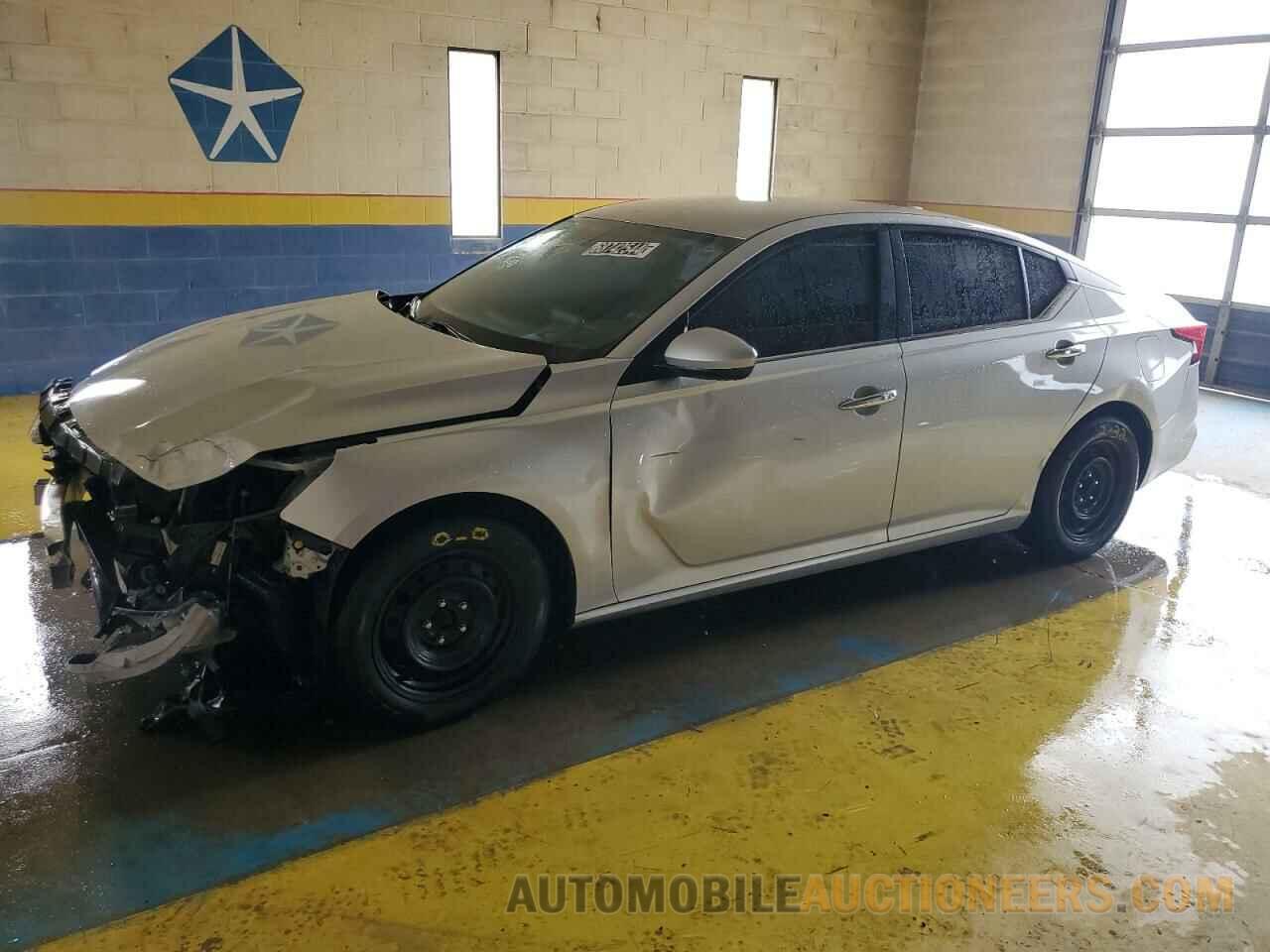 1N4BL4BV7LC152365 NISSAN ALTIMA 2020