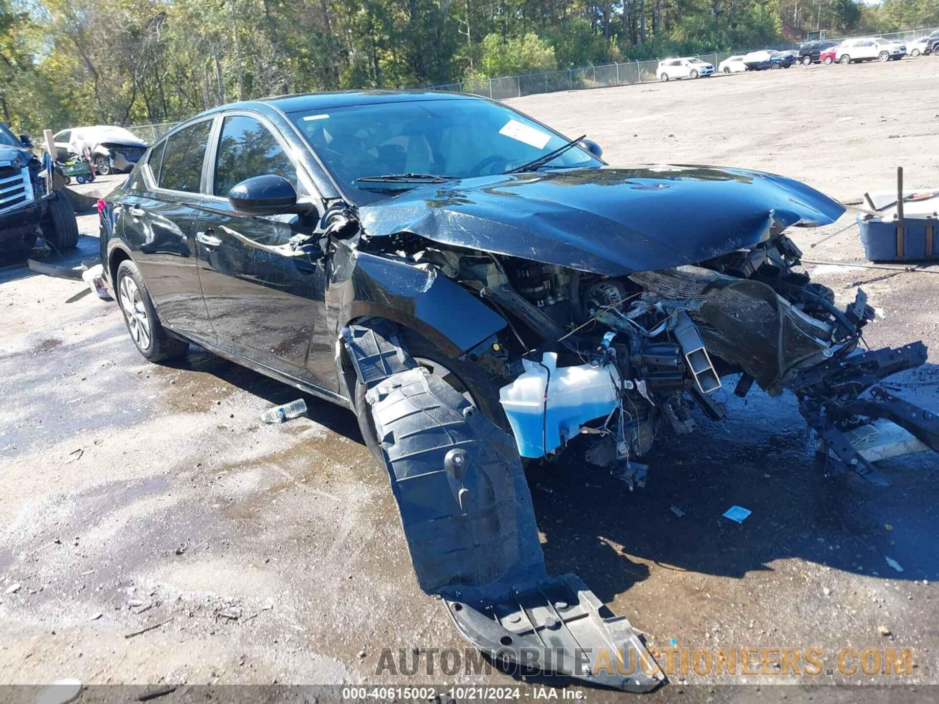 1N4BL4BV7LC155802 NISSAN ALTIMA 2020