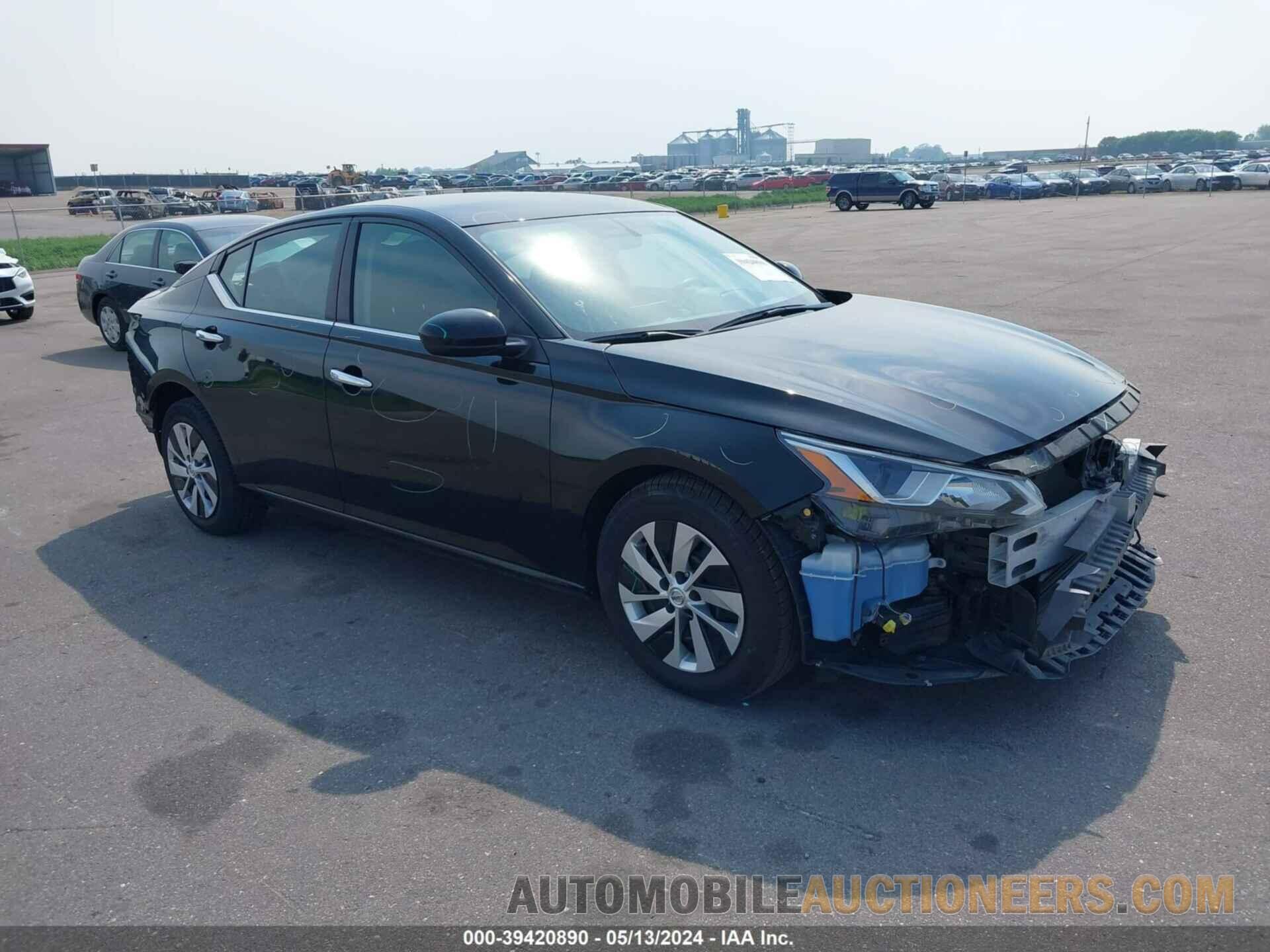 1N4BL4BV7LC159042 NISSAN ALTIMA 2020