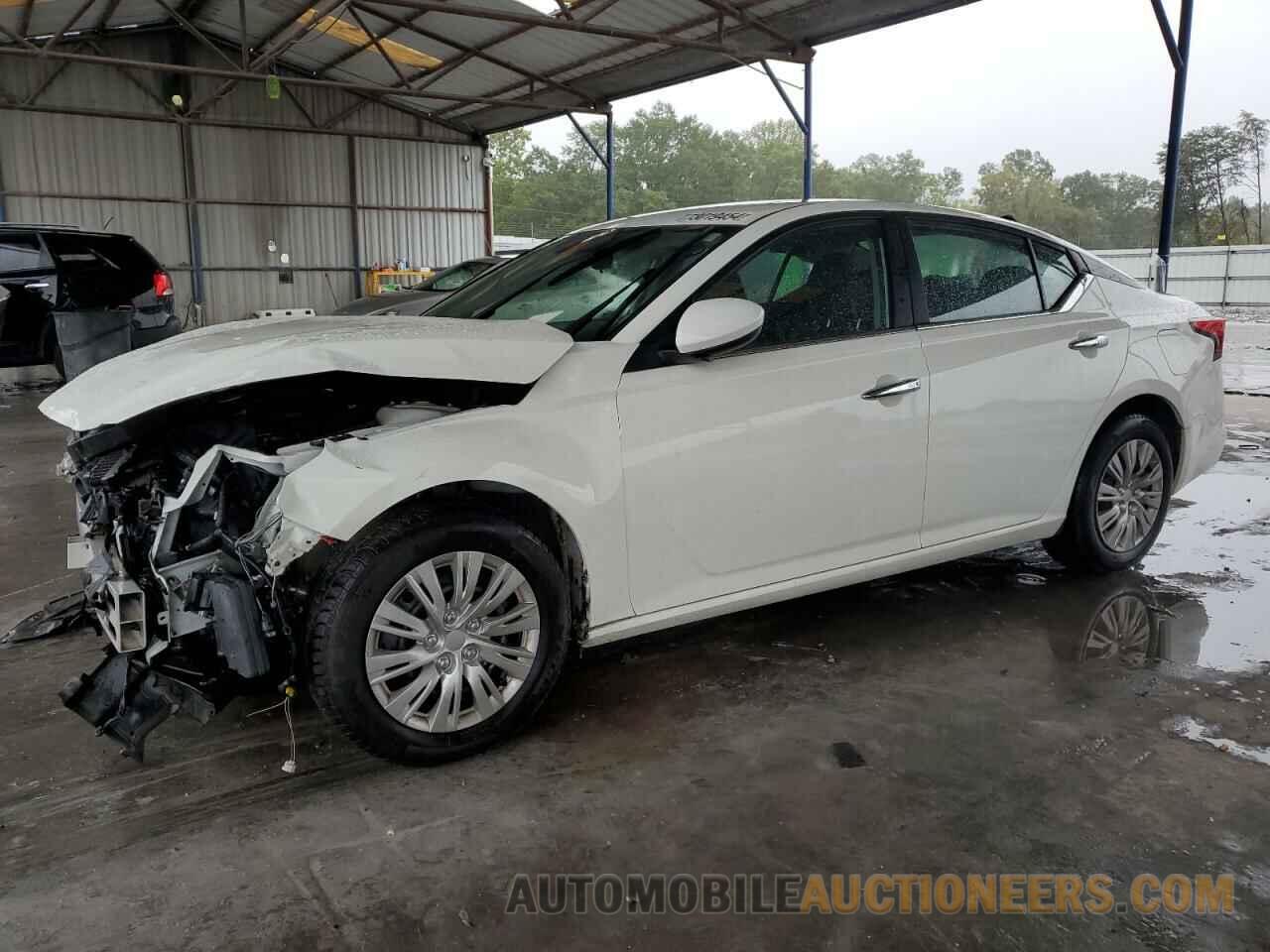 1N4BL4BV7LC159946 NISSAN ALTIMA 2020