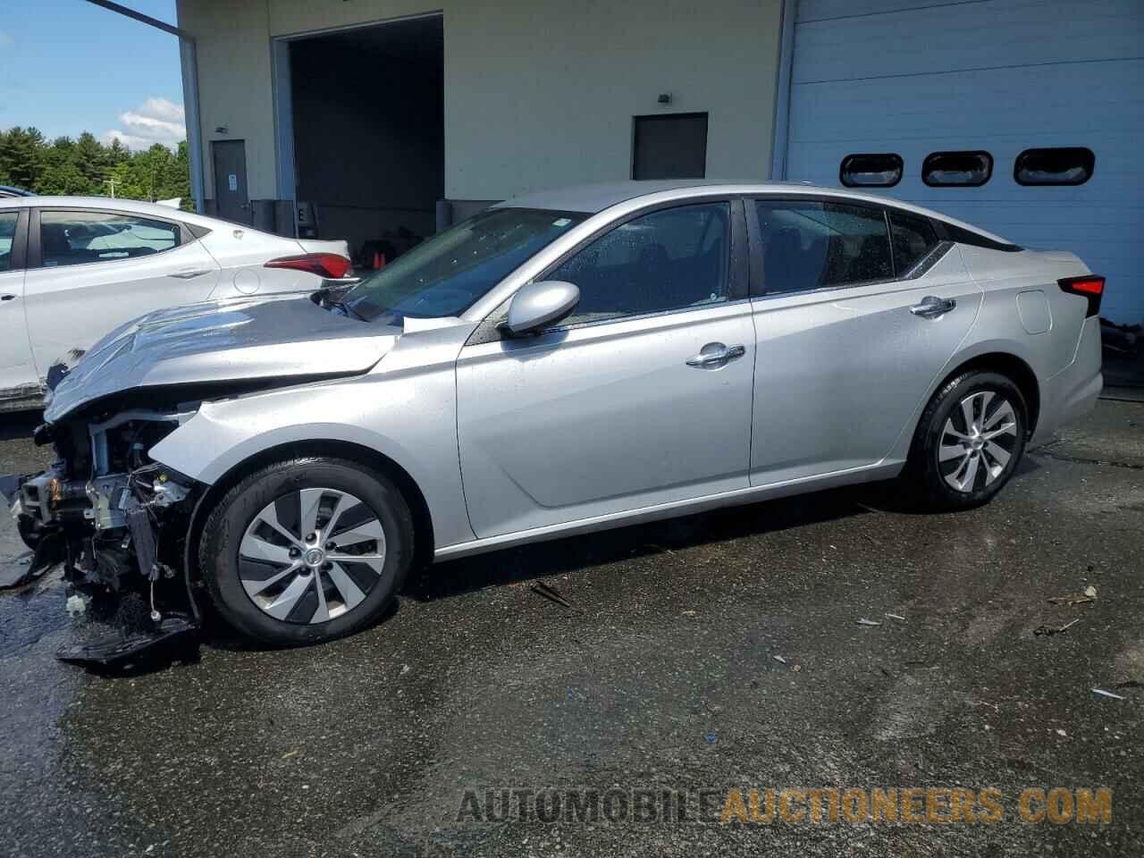 1N4BL4BV7LC161485 NISSAN ALTIMA 2020