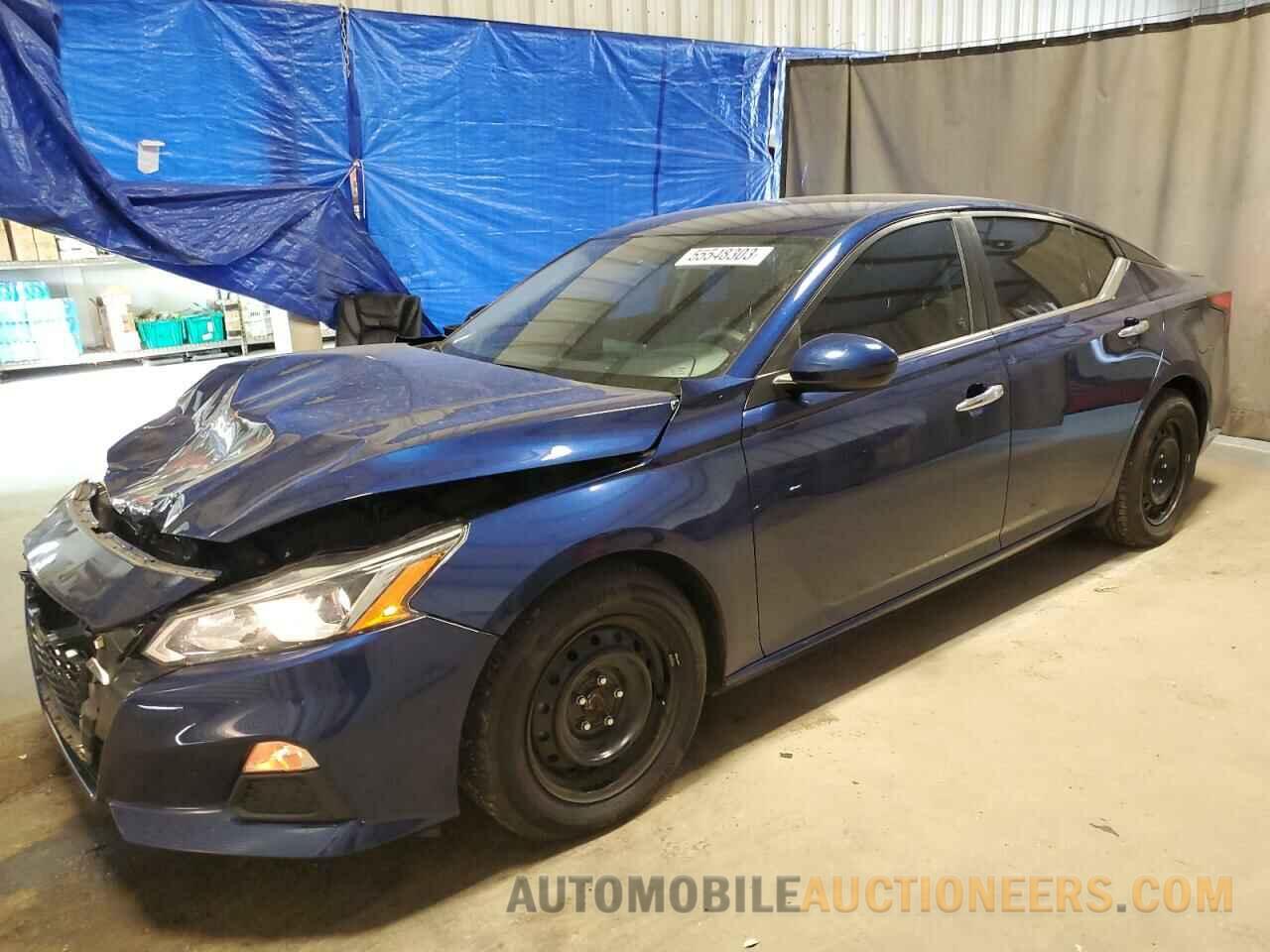 1N4BL4BV7LC170946 NISSAN ALTIMA 2020