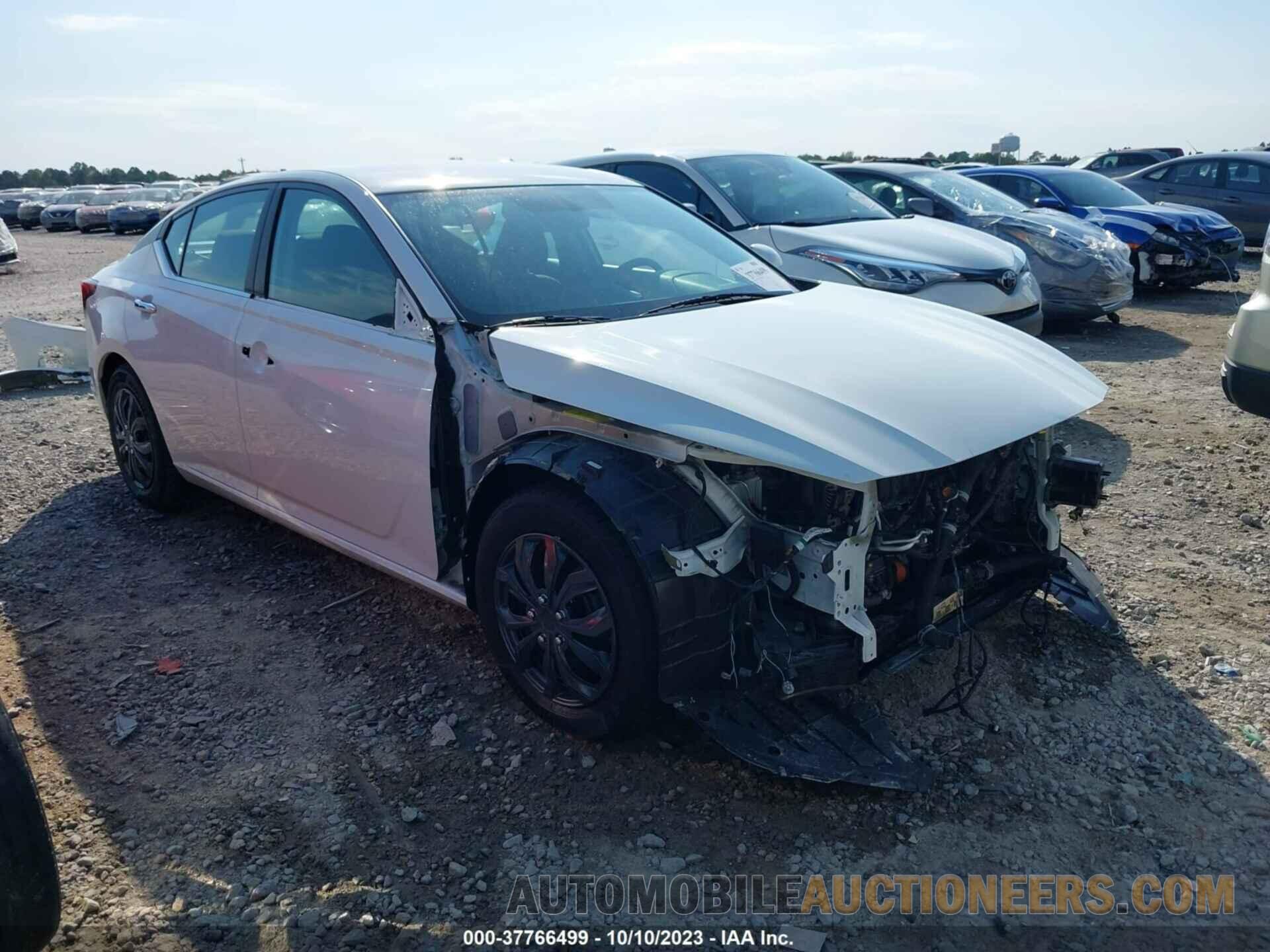 1N4BL4BV7LC179307 NISSAN ALTIMA 2020