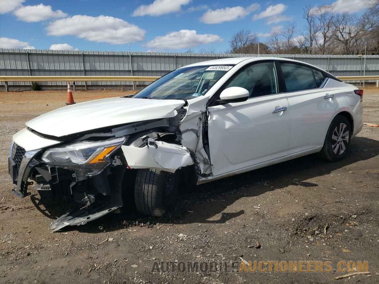 1N4BL4BV7LC206909 NISSAN ALTIMA 2020