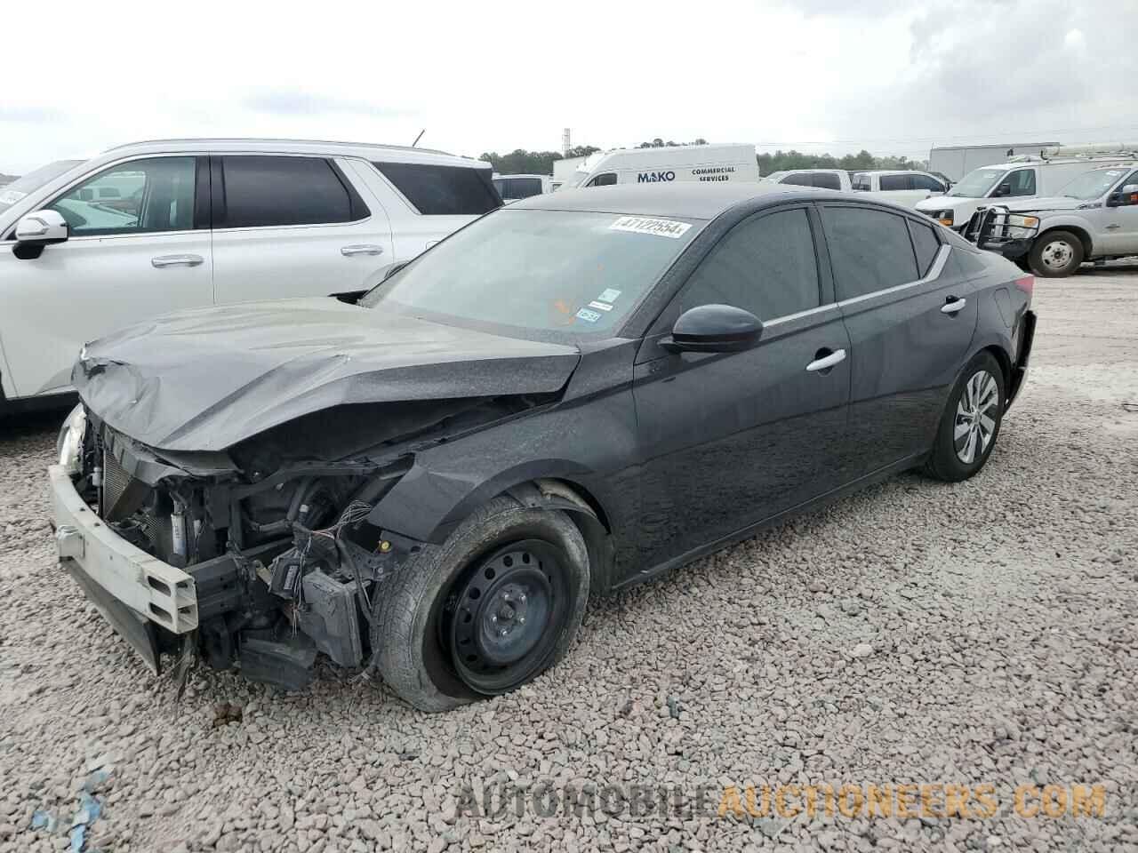 1N4BL4BV7LC208966 NISSAN ALTIMA 2020