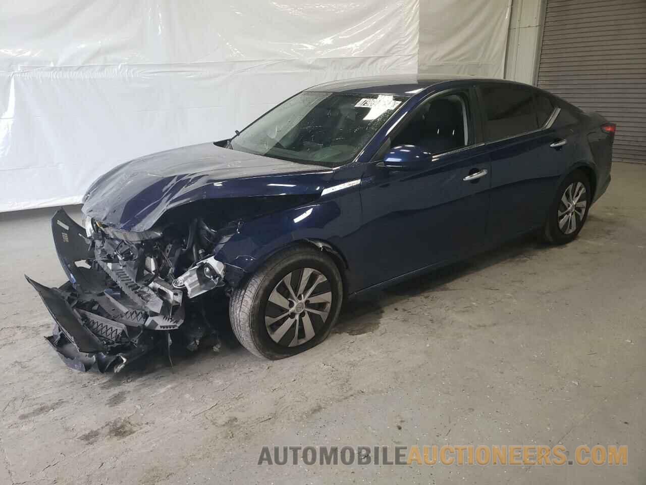 1N4BL4BV7LC209034 NISSAN ALTIMA 2020