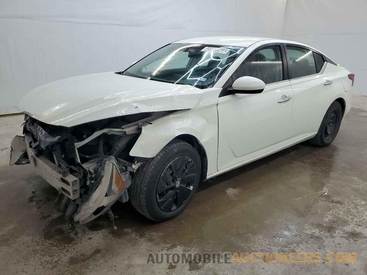 1N4BL4BV7LC211303 NISSAN ALTIMA 2020