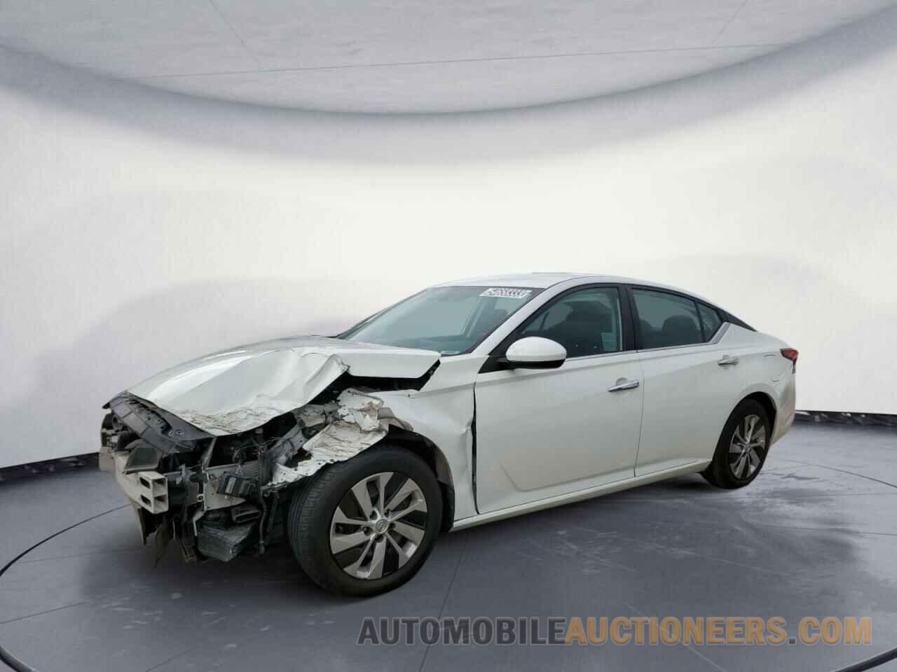 1N4BL4BV7LC217053 NISSAN ALTIMA 2020