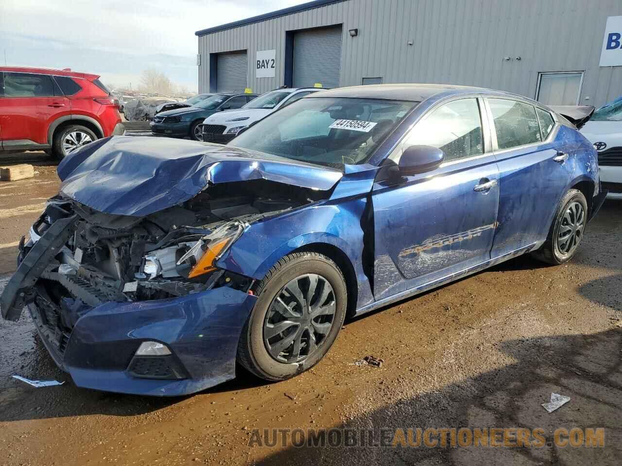 1N4BL4BV7LC220325 NISSAN ALTIMA 2020