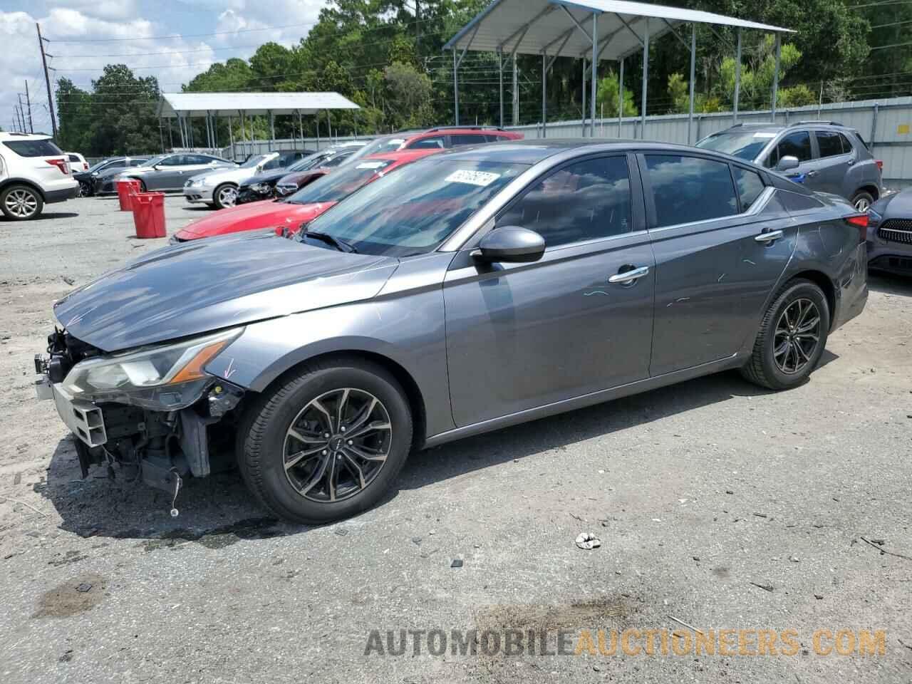 1N4BL4BV7LC225041 NISSAN ALTIMA 2020