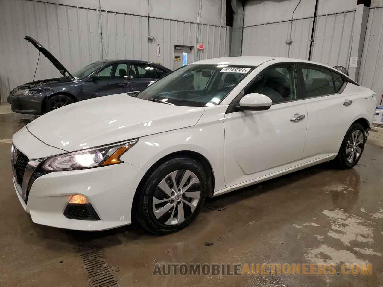 1N4BL4BV7LC227243 NISSAN ALTIMA 2020