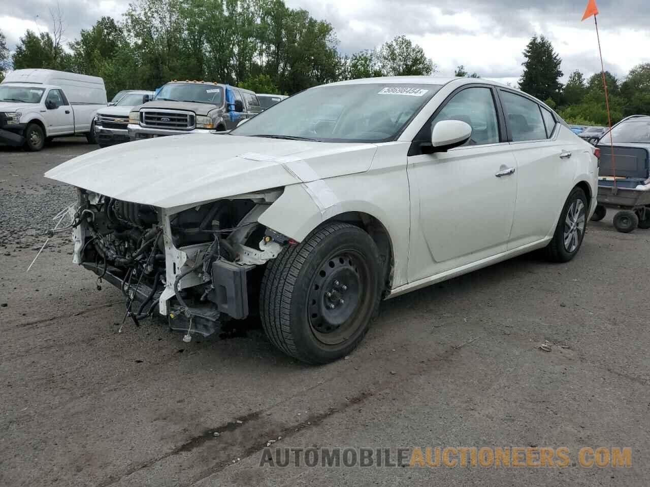 1N4BL4BV7LC228859 NISSAN ALTIMA 2020