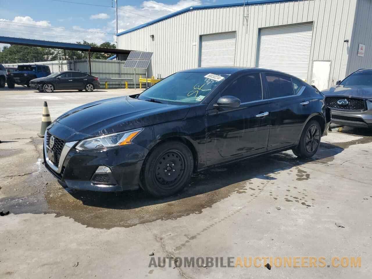 1N4BL4BV7LC237500 NISSAN ALTIMA 2020