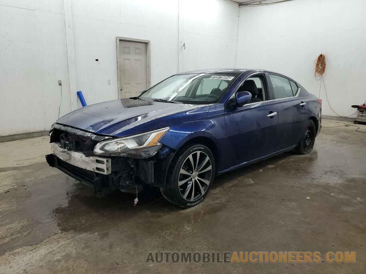 1N4BL4BV7LC238131 NISSAN ALTIMA 2020