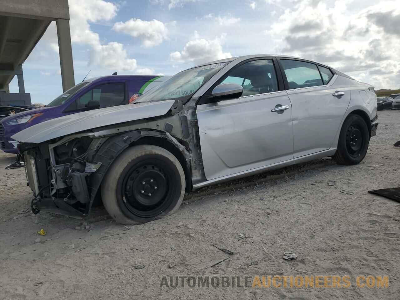 1N4BL4BV7LC238601 NISSAN ALTIMA 2020